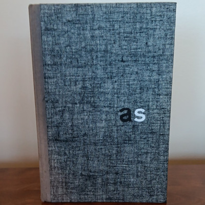 Albert Schweitzer The Teaching of Reverence for Life (HC, 1965) Illus. 2nd