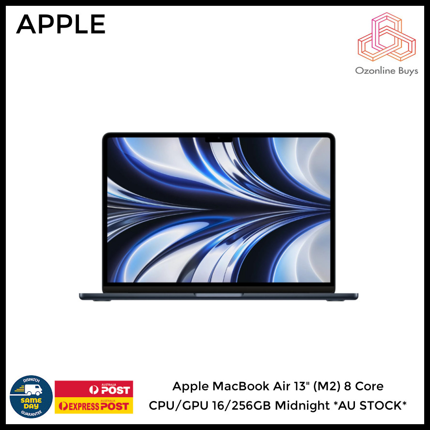 Top  macbook air for you in 2022