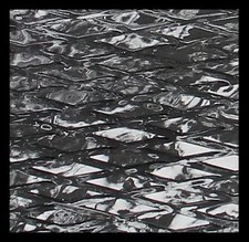 Hydro-Turf Cut Diamond Ride Mat Material Sheet 37x58