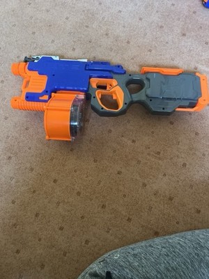 NERF B5573 N-Strike Elite Hyper-Fire Blaster