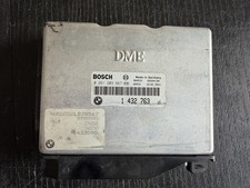 BMW E36 318is 318ti Z3 1.9 M44 M44B19 ENGINE ...