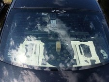 MERCEDES-BENZ CLS C219 Heckscheibenglas 3.00 Diesel 165kw 2006 26438068 MERCEDES-BENZ CLS C219 Heckscheibenglas 3.00 Diesel 165kw 2006 26438068