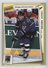 1997-98 Pacific Dynagon Best-Kept Secrets Craig Berube #99 0a4