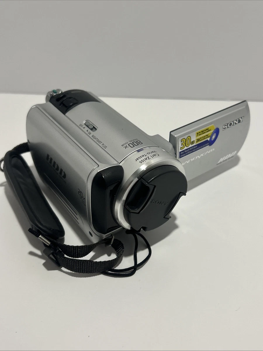 Sony Handycam Camcorders for sale | eBay