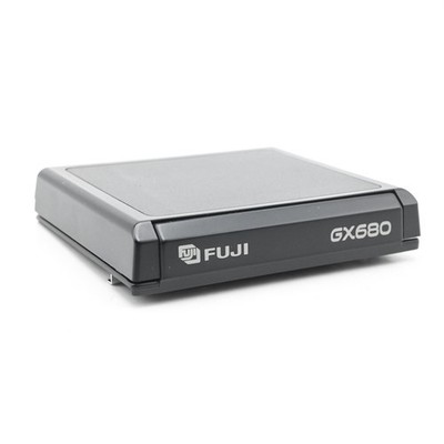 富士フイルムGX680lll Fujifilm GX680 Waist Level #937 | eBay