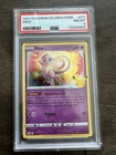 Pokémon PSA 8 Mew 011/025 Celebrations Holo Rare Full Art English