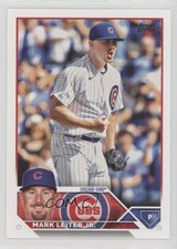 2023 Topps Update Mark Leiter Jr #US13 0ol8