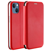Beline Book Case Magnetic FÜR Iphone 15 6.1 Case SchutzhÜLle Magnetisch