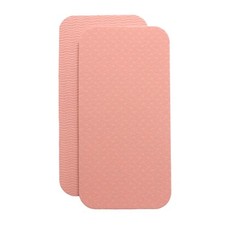TPE Yoga Knee  Elbow Cushion Pad 2 Pcs 