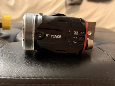 KEYENCE IV Series IV-500MA Vision Sensor Camera Industrial Inspection Sensor