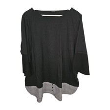 EK10311 Damen Pullover von Tchibo, schwarz, G...