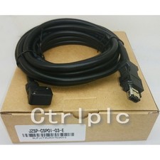 1pc New Yaskawa JZSP-CSP01-03-E 3m Encoder Ca...