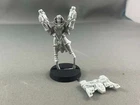 Seraphim Miscast Adepta Sororitas Warhammer 40k Sisters of Battle SOB METAL
