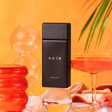 SAFF & Co S.O.T.B Extrait de Parfum – Long Lasting Luxury Fragrance 30ml