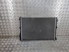 Mercedes-Benz GLC C253 2018 Wasserkühler Diesel ESP39336 Mercedes-Benz GLC C253 2018 Wasserkühler Diesel ESP39336