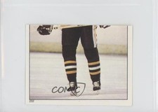 1983-84 O-Pee-Chee Album Stickers Rick Kehoe #232 0q3