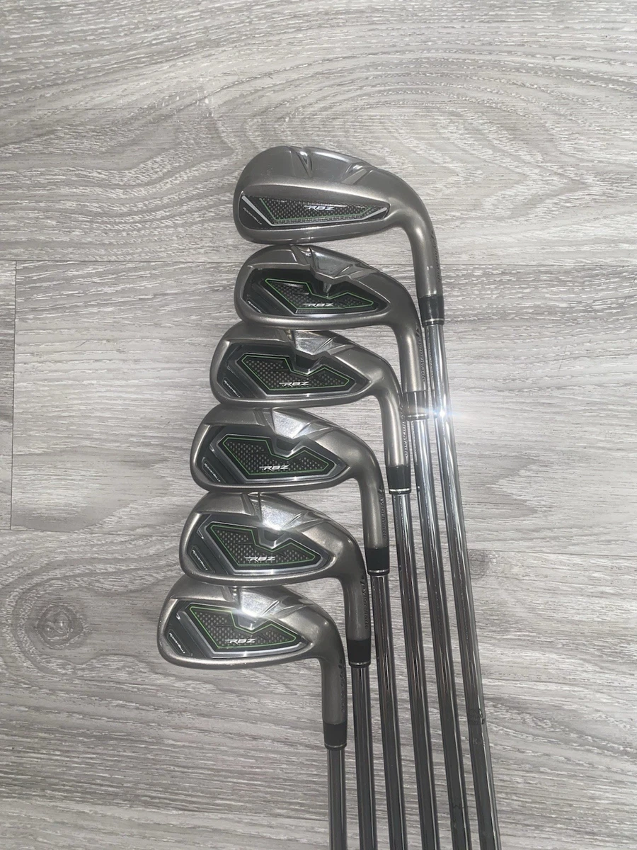 Pack Complet TaylorMade RBZ Graphite : Achat TaylorMade RBZ au meilleur prix