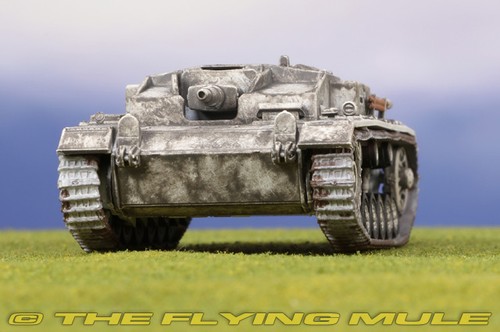 Dragon Models 1:72 Sd.Kfz.142 StuG III E German Army - Picture 5 of 8