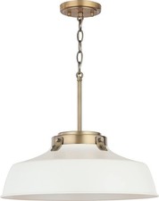 Austin Allen 9D330A Pendant 7