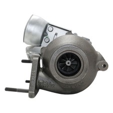 Turbolader Garrett 763980 für Renault Grand Scenic II Megane II Kombi Scenic II