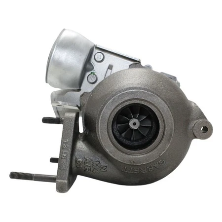 Turbolader 763980-5004S