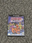 Scooby-Doo Nights of 100 Frights Game for GameCube Complete in Box