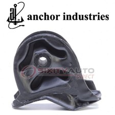 Anchor Rear Engine Mount for 1990-1993 Acura Integra 1.7L 1.8L L4 - Cylinder qm