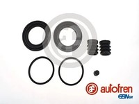 Reparaturkit, Bremssattel Autofren Seinsa D4377 FüR MERCEDES-BENZ