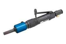 Laser Tools Mini Air Needle De Scaler Needles 13 x 1.4 x 80mm Stroke 24mm 9218