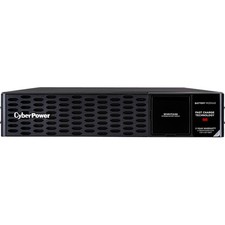 CyberPower UPS Systems BP48VP2U02 Extended Battery Modules BP48VP2U02 