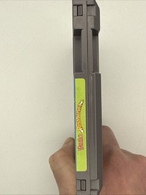 Restaurante Panic NES PAL