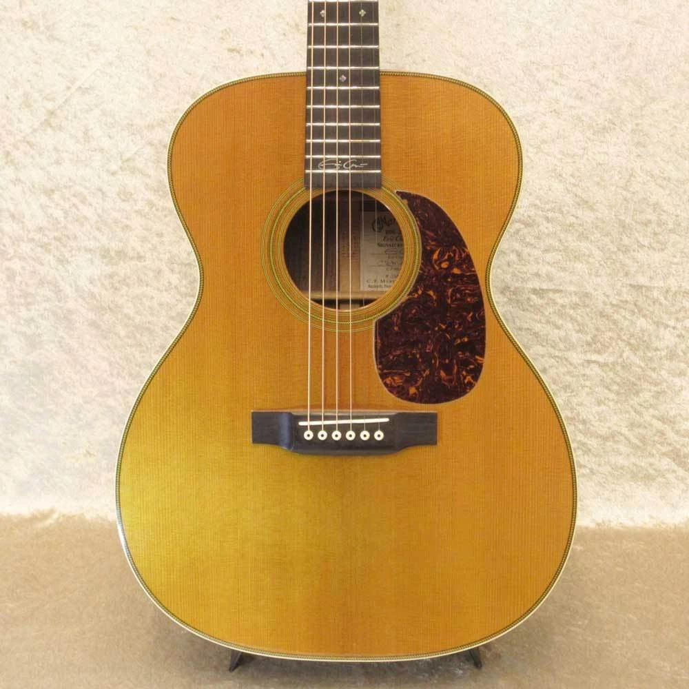 Martin 000 28ec for sale | eBay