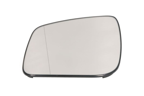 AußEnspiegel - Spiegelglas Magneti Marelli 182209019500 Links-image