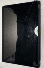 Apple MacBook Pro 1286 15" Late 2011 OEM LCD Screen Display Assembly TESTED