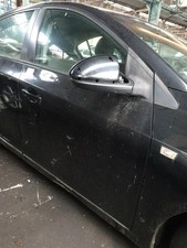 Porte avant et accessoires Chevrolet CRUZE