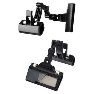 Computer Tippen Korrektur Ordner Papier Kopie Halter Clip Foto Clips verstellbar