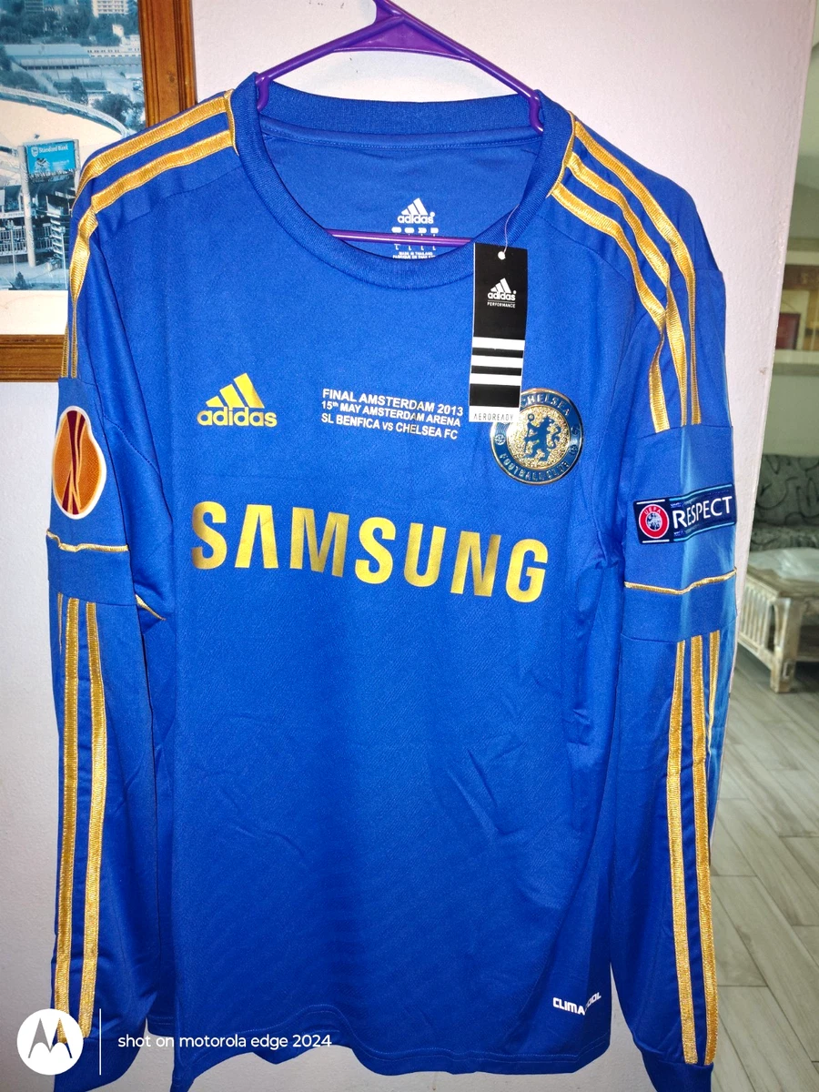 25+ adidas Chelsea Blue International Club Soccer Fan Apparel and