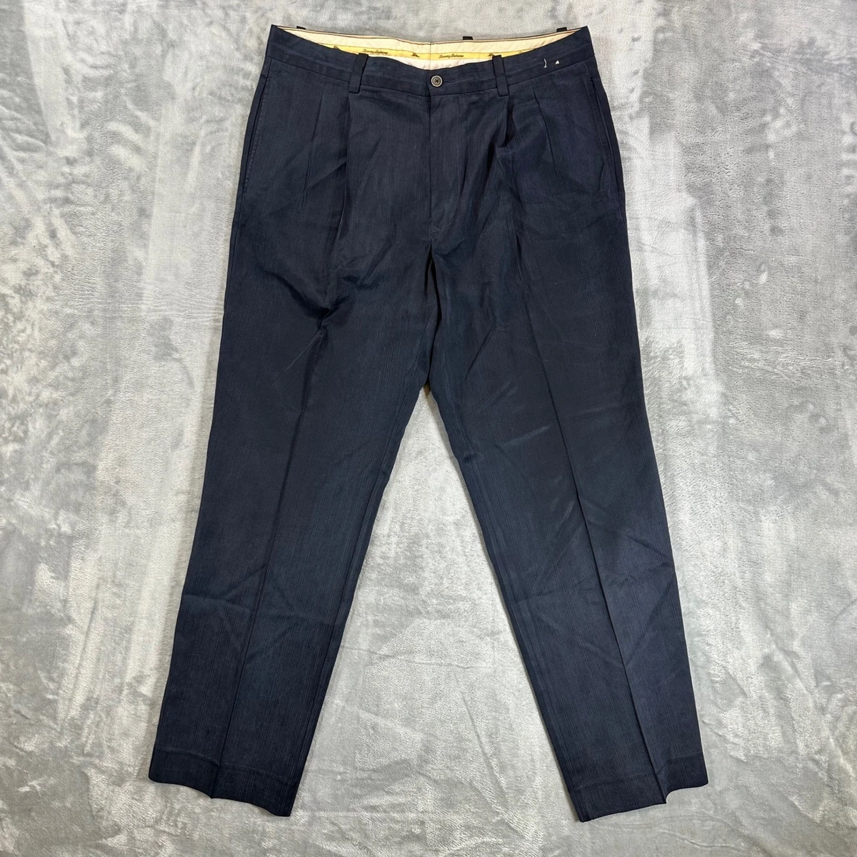 Silk Relaxed Pants for Men for sale | eBay