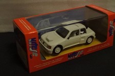 Vitesse 1/43 Peugeot 205 T16 234983