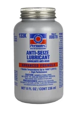 Permatex Anti-Seize Lubricant - 8oz. - 80078
