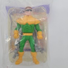Marvel Dr. Octopus Spider-Man McDonald's Happy Meal Toy 1995
