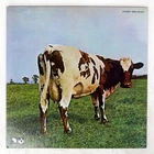 PINK FLOYD ATOM HEART MOTHER EMI EMS80320 Japan VINYL LP