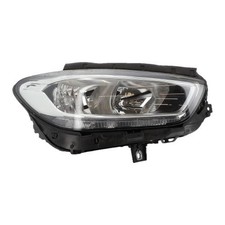 Feu avant (phare) Mercedes 420