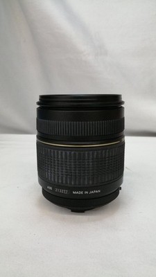 Telephoto Zoom Lens Model AF XR LD IF 28 300MM 3.5 6.3 TAMRON