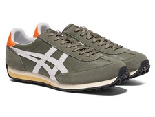 Onitsuka Tiger EDR 78 Unisex 1183B411 301 MANTLE GREEN/WHITE Japan New