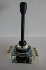 Schneider Electric Harmony manipulateur XD2CL1010 Neuf joystick controller