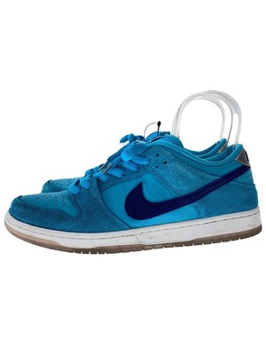 Nike Sb Dunk Low Pro Skateboarding Dunk Low Pro 28.5Cm Blu CWQ42 
