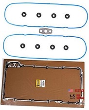 12637683 VS50504R1 Chevy LS1 Valve Cover