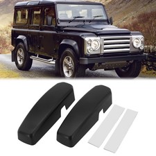 Pare-brise Land Rover DEFENDER