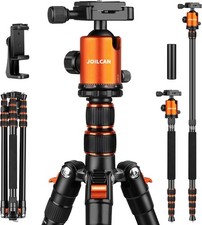 Heavy Duty Tripod 80/85 Inches for Camera Phone